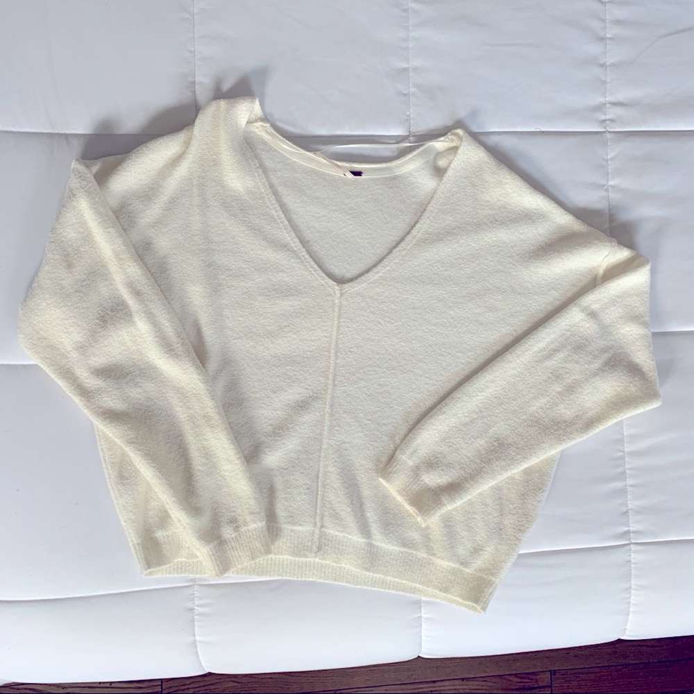 Free People Sweater